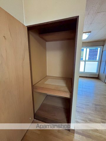 マンションつるやの内装写真
