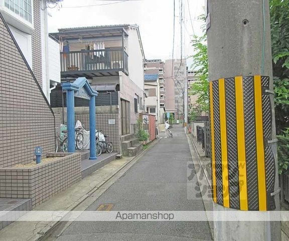 レオパレス伏見第3のその他写真
