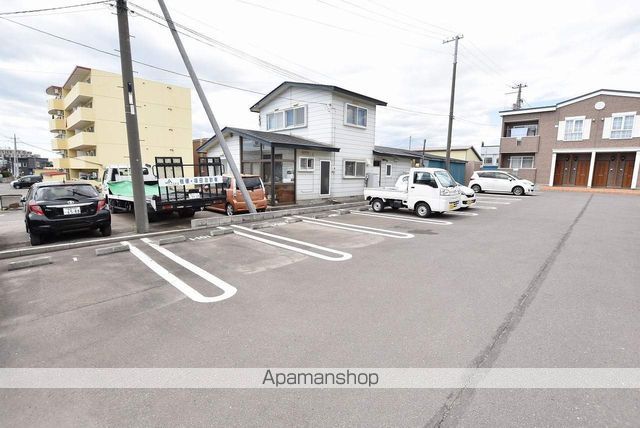 クリオージュ1号棟のその他写真