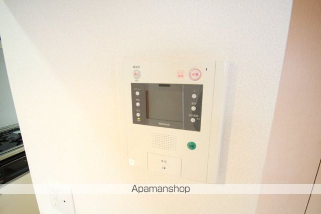 ジェイシティ八丁堀の内装写真