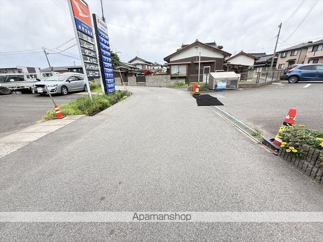 エスポワール三柳B棟の周辺写真