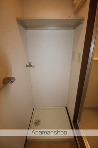ソレーユ高畑の内装写真