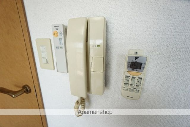 ジュネス別府の内装写真