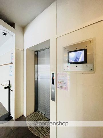 プレサンスSAKAEリバースタイルの内装写真