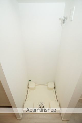 ジオエント福島野田の内装写真