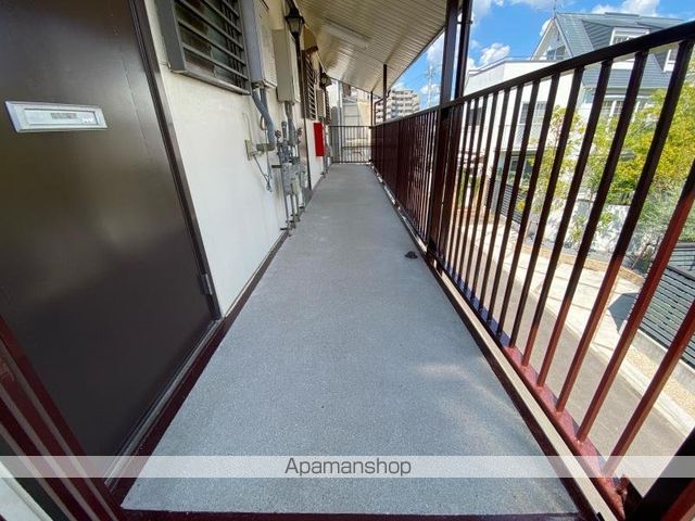 溝渕ハイツのその他写真