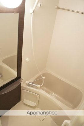 リブリ・ソレーユ　はつみ[1K/23.18m2]のバス