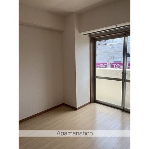 ワイズタワー新栄の内装写真