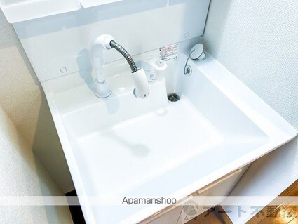 フルートフル[1DK/27.67m2]の内装4