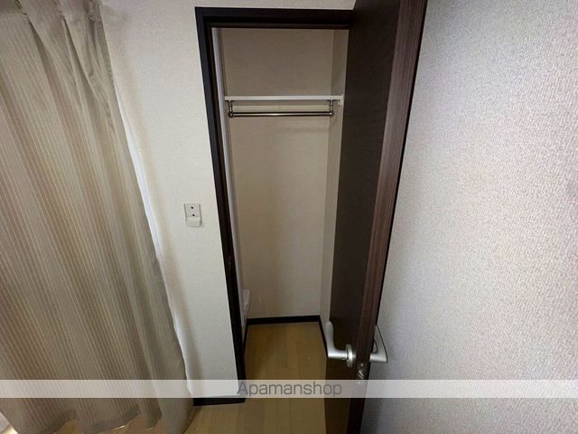 レオネクストフローラ荻窪の内装写真