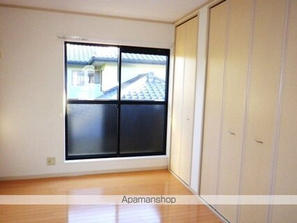 茨城県鹿嶋市厨５丁目[2DK/52.9m2]の内装1