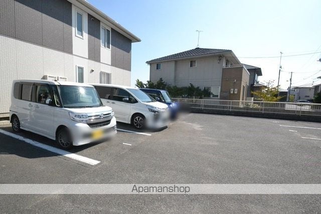 シャーメゾン湊 六番館のその他写真