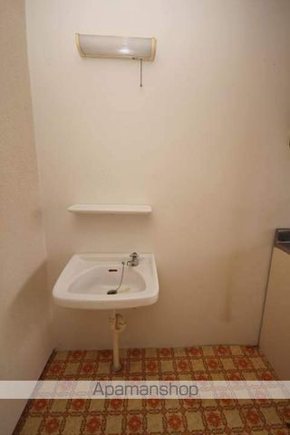 都北ハイツの内装写真