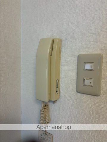 コーポ山吹の内装写真