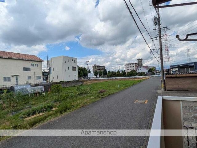ロイヤル広瀬 Aの内装写真