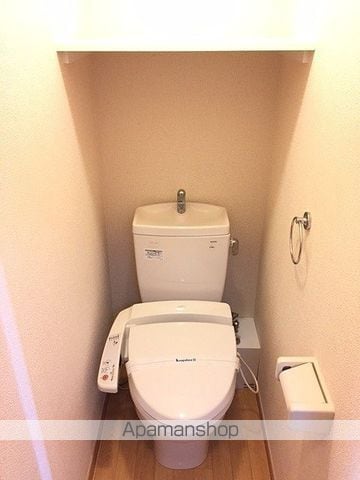 レオパレス中宗岡ドゥーエの内装写真