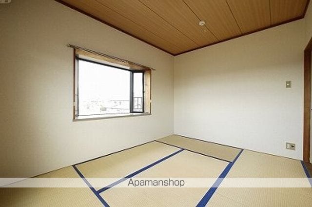 レジデンス平福の内装写真