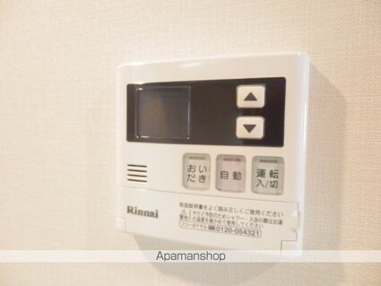 ザ・パークハビオ　蔵前[1K/26.22m2]のその他内装2