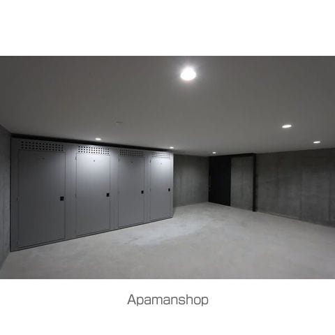RD GRASE MIYANOMORI(アールディグレイスミヤノの内装写真