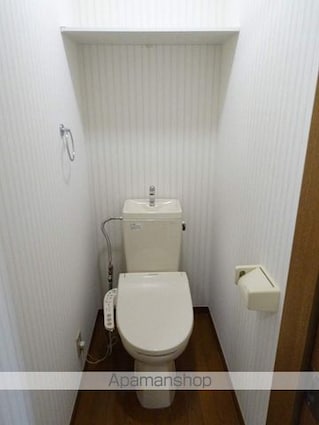 ＨＯＰＥ高砂[1K/25.82m2]の内装5