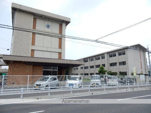 CARDANOの周辺写真