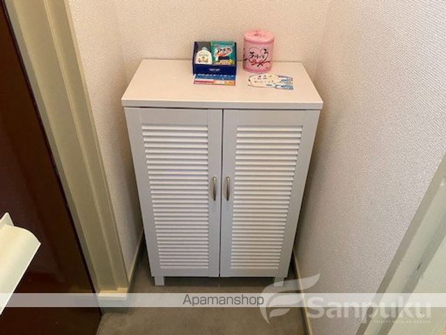 フェレスタ内宮の内装写真
