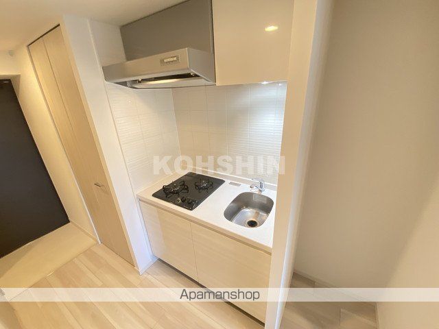 S−RESIDENCE堺筋本町UNOの内装写真