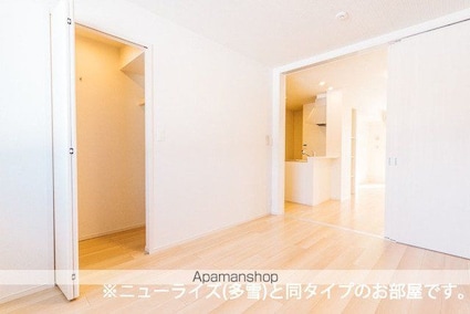 ハピネス落合Ａ[1LDK/50.05m2]のその他内装