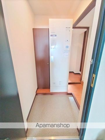 第13関根マンションの内装写真