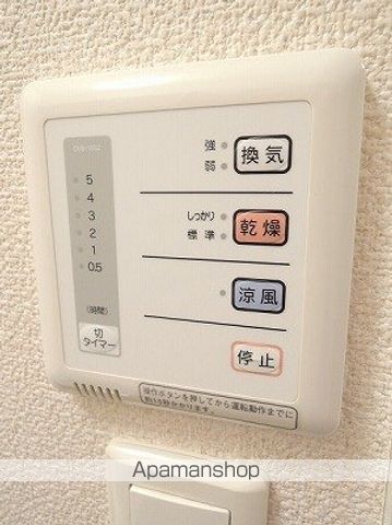 レオパレスB&Tの内装写真