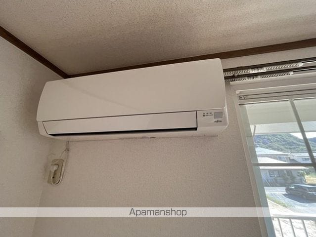 プルミエールβの内装写真