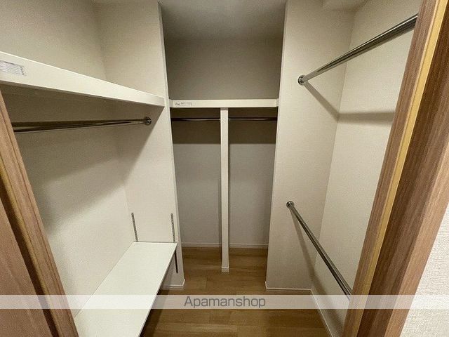 スプランディッド本町グランの内装写真