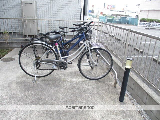 ＬＩＦＥ　ＢＡＳＥ　ＮＯＤＡ　１ＳＴ 102 ｜ 千葉県野田市堤根333-1（賃貸アパート1R・1階・17.39㎡） その29