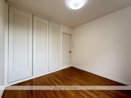 シルバーバック（シルバーバック）[2LDK/50.92m2]の内装5