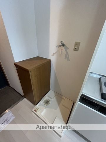 HOPECITYTENJINBASHIの内装写真