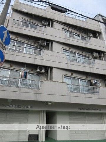 三幸ビルのイメージ