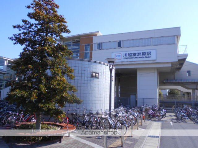 スカイハイツの周辺写真