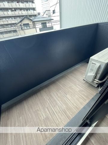 メイクスデザイン名駅南の内装写真