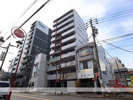 ＳーＲＥＳＩＤＥＮＣＥ池下西フリーレントキャンペーン実施中[1K/25.37m2]の外観1