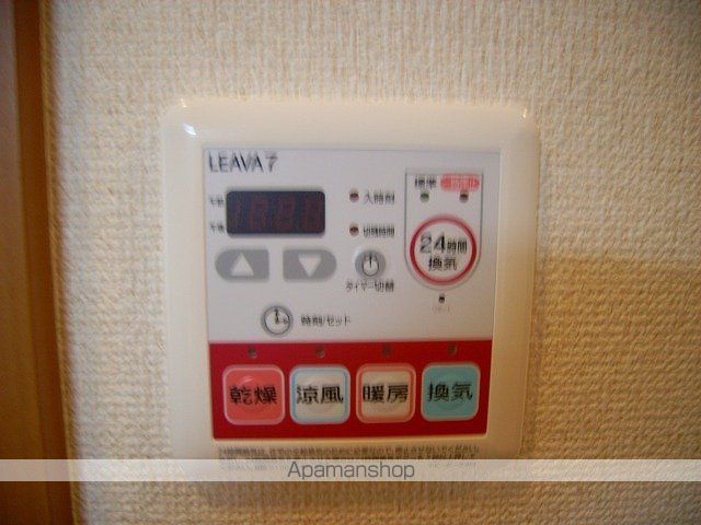 メゾン・弘西の内装写真