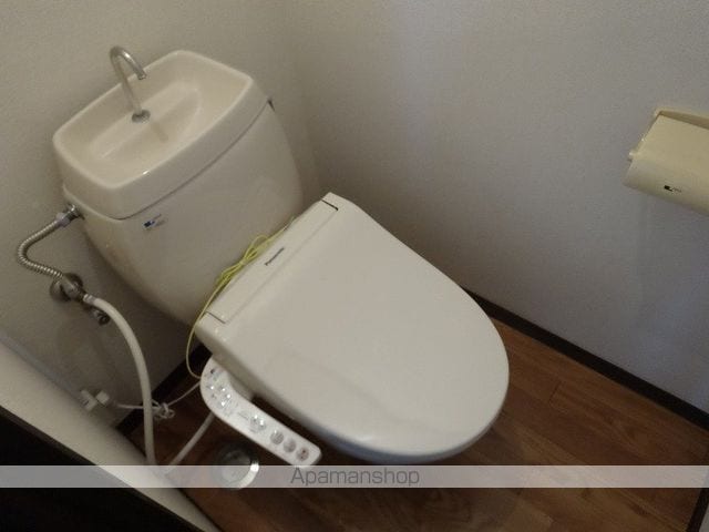 アーバン腰浜Aの内装写真