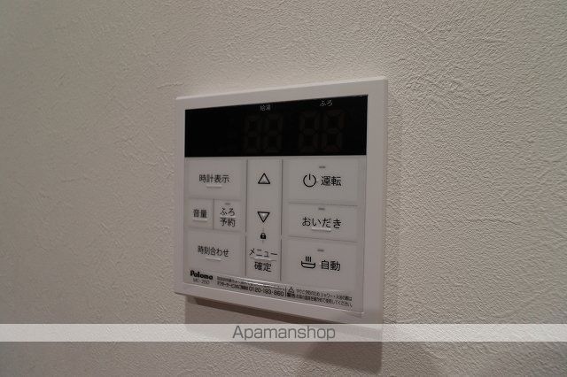 メディアティレの内装写真