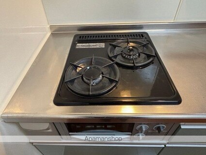 ライフボックス[1LDK/33.4m2]の内装4