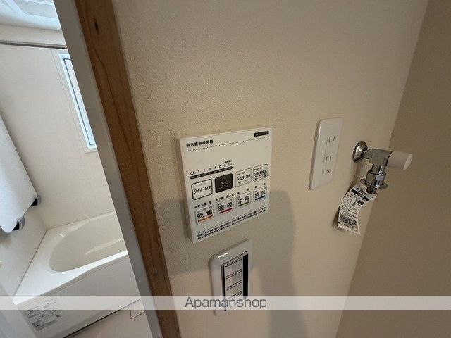 CASA FELIZ平野東の内装写真