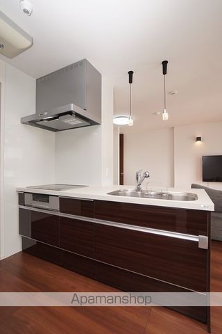 D-Residence御船町の内装写真