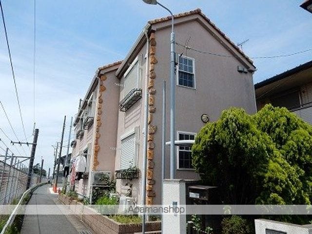 ハイムぱれっと 203 ｜ 千葉県千葉市花見川区花園２丁目3-6（賃貸アパート1K・2階・18.09㎡） その3