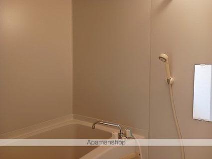 アマリュージュＦ・Ｂ[2LDK/57.96m2]のバス