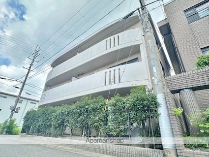 Ｕグリーンハイツ[1LDK/50m2]の外観3