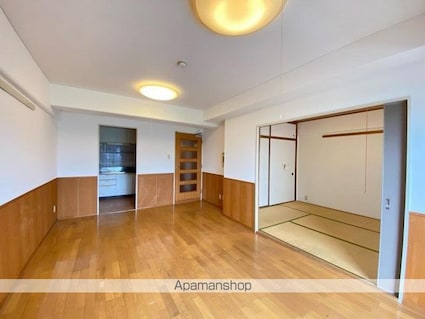 ドルフィン伏石[3LDK/70.68m2]の内装5