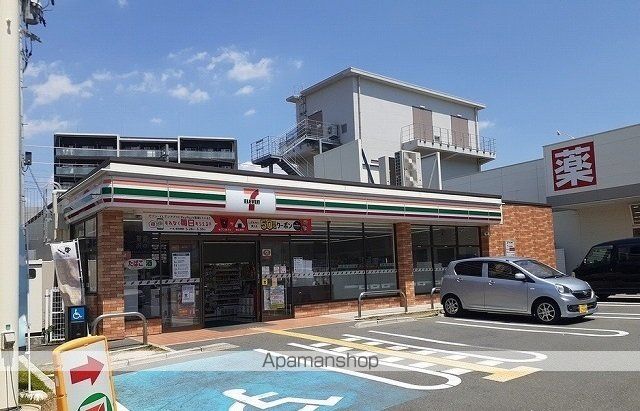 LE・CADREの周辺写真